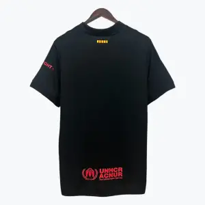 FC BARCELLONA X CACTUS JACK LIMITED EDITION AWAY KIT