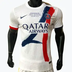 PARIS SAINT GERMAN (FINAL) FIFA CLUB WORLD CUP 2025