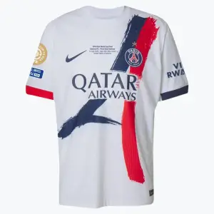 PARIS SAINT GERMAN (FINAL) FIFA CLUB WORLD CUP 2025