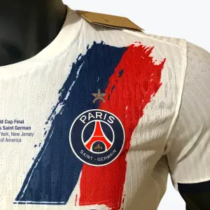 PARIS SAINT GERMAN (FINAL) FIFA CLUB WORLD CUP 2025