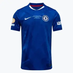 CHELSEA FC 2025/26 (FINAL) FIFA CLUB WORLD CUP 2025
