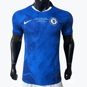 CHELSEA FC 2025/26 (FINAL) FIFA CLUB WORLD CUP 2025