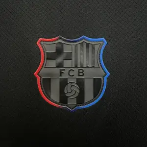 FC BARCELLONA X CACTUS JACK LIMITED EDITION AWAY KIT
