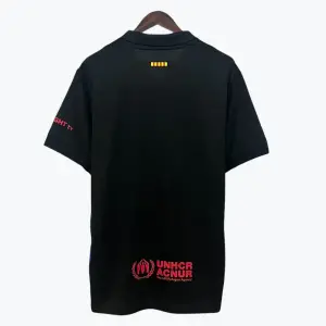 FC BARCELLONA X CACTUS JACK LIMITED EDITION AWAY KIT