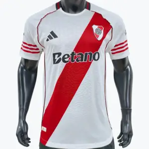 RIVER PLATE 2024/25 (HOME) OFFICIAL