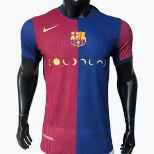 FC BARCELLONA x COLDPLAY LIMITED EDITION HOME KIT