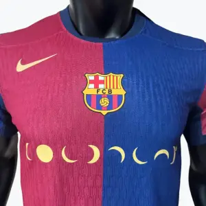 FC BARCELLONA x COLDPLAY LIMITED EDITION HOME KIT