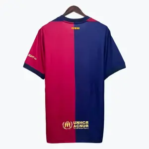 FC BARCELLONA x COLDPLAY LIMITED EDITION HOME KIT