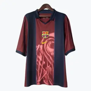 FC BARCELLONA 2000/01 X CACTUS JACK COLLEZIONE 2025