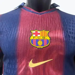 FC BARCELLONA 2000/01 X CACTUS JACK COLLEZIONE 2025