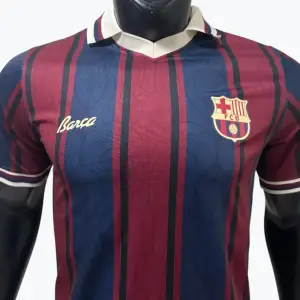 FC BARCELLONA 2025/26 (125th ANNIVERSARIO)