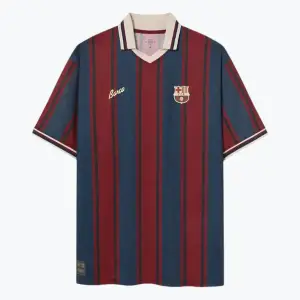 FC BARCELLONA 2025/26 (125th ANNIVERSARIO)