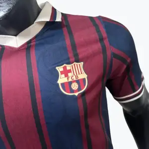 FC BARCELLONA 2025/26 (125th ANNIVERSARIO)