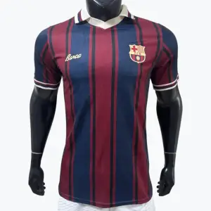 FC BARCELLONA 2025/26 (125th ANNIVERSARIO)