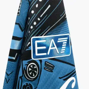 SSC NAPOLI MAGLIA ALLENAMENTO AZZURRA 2025/2026