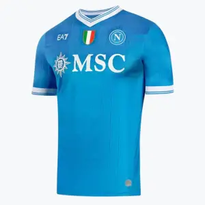 SSC NAPOLI 2025/26 (HOME) SERIE A