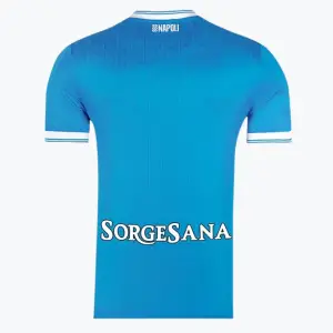 SSC NAPOLI 2025/26 (HOME) OFFICIAL