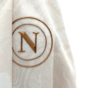 SSC NAPOLI 2025/26 SAND (AWAY) OFFICIAL