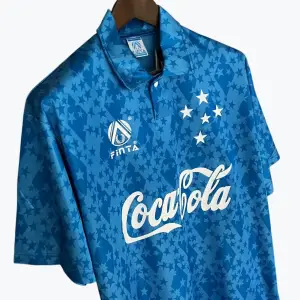 RONALDO 1993/94 (CRUZEIRO) HOME