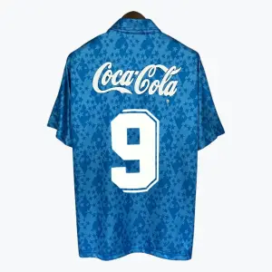 RONALDO 1993/94 (CRUZEIRO) HOME
