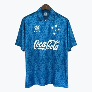 CRUZEIRO 1993/94 (RETRO) HOME