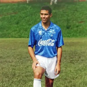 CRUZEIRO 1993/94 (RETRO) HOME