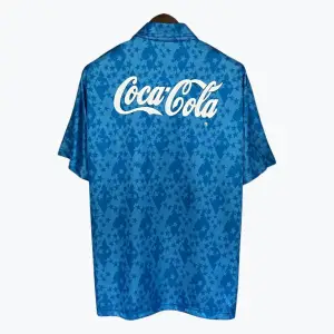 CRUZEIRO 1993/94 (RETRO) HOME
