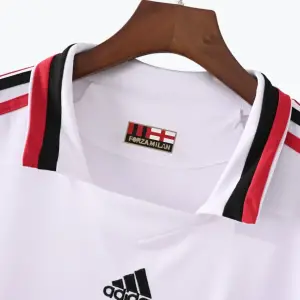 AC MILAN 2009/10 (AWAY) RETRO