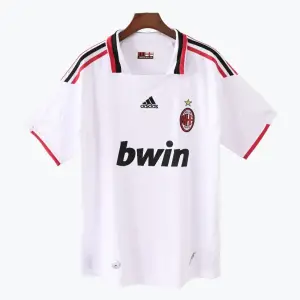 AC MILAN 2009/10 (AWAY) RETRO