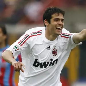 AC MILAN 2009/10 (AWAY) RETRO