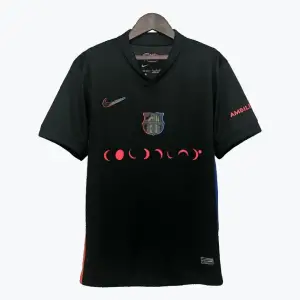 FC BARCELLONA x COLDPLAY LIMITED EDITION AWAY KIT
