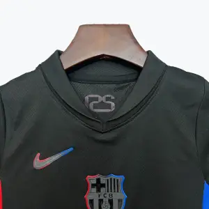 BARCELONA CACTUS JACK (KIDS ) AWAY SPECIAL EDITION