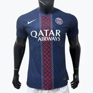 PARIS SAINT GERMAN 2025/26 (HOME) OFFICIAL