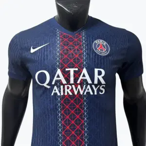 PARIS SAINT GERMAN 2025/26 (HOME) OFFICIAL