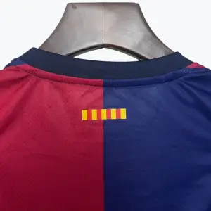 BARCELONA 2024/25 (KIDS) HOME