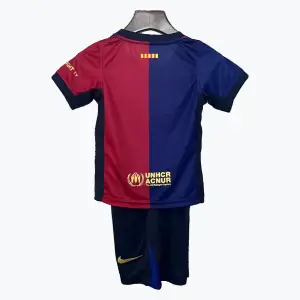 BARCELONA 2024/25 (KIDS) HOME