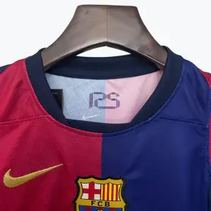 BARCELONA 2024/25 (KIDS) HOME