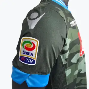 M. HAMŠÍK 2013/14 (SSC NAPOLI) THIRD