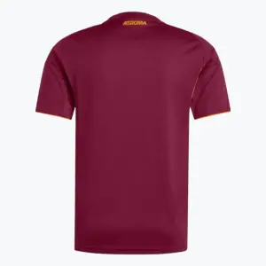 AS ROMA 2025/26 (HOME) SERIE A