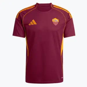 AS ROMA 2025/26 (HOME) SERIE A