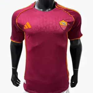 AS ROMA 2025/26 (HOME) SERIE A