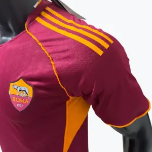 AS ROMA 2025/26 (HOME) SERIE A
