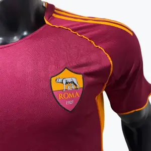 AS ROMA 2025/26 (HOME) SERIE A
