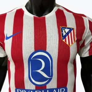 ATLETICO MADRID 2025/26 (HOME ) FIFA CLUB WORLD CUP 2025