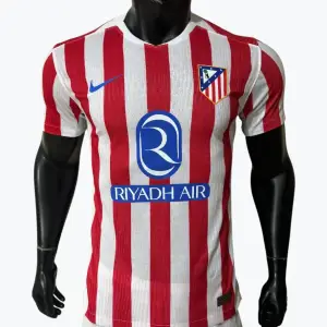 ATLETICO MADRID 2025/26 (HOME ) FIFA CLUB WORLD CUP 2025