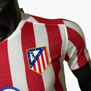 ATLETICO MADRID 2025/26 (HOME ) FIFA CLUB WORLD CUP 2025