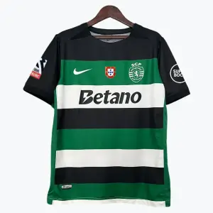 SPORTING LISBONA 2024/25 (HOME)