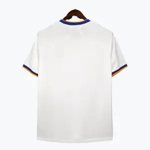 REAL MADRID 2021/22 (HOME) LA LIGA