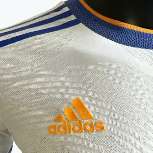 REAL MADRID 2021/22 (HOME) LA LIGA