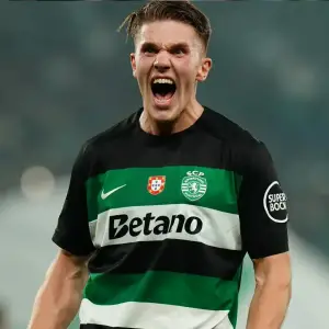 SPORTING LISBONA 2024/25 (HOME)